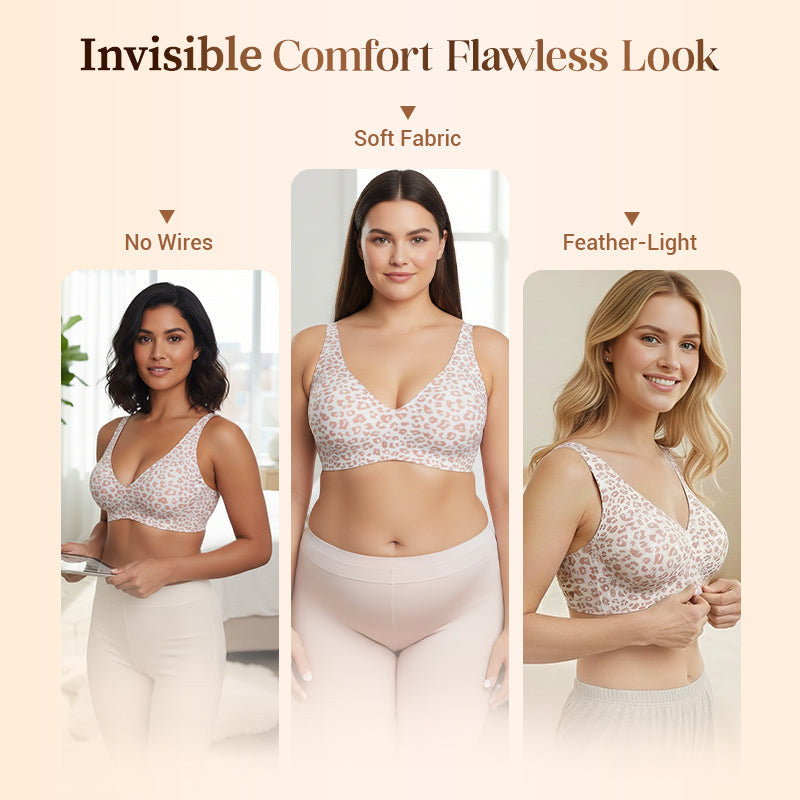 Stop Settling for Less — Get the Wireless Comfort You Deserve!