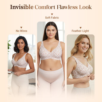 Stop Settling for Less — Get the Wireless Comfort You Deserve!