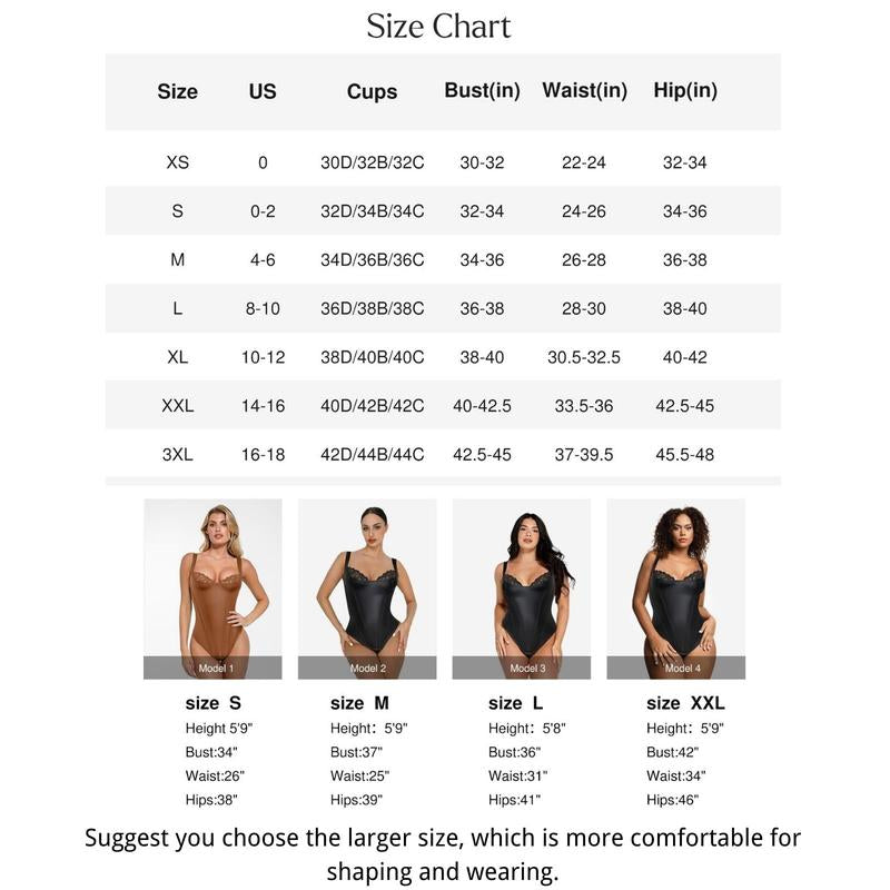 Leather Corset Top Bodysuit Lingerie Lace