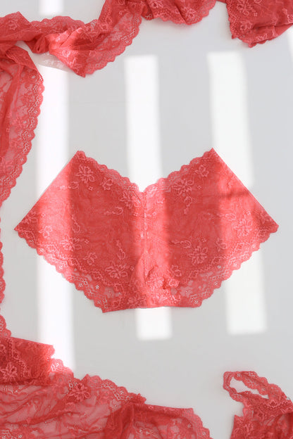 Choose your Lace French Knickers