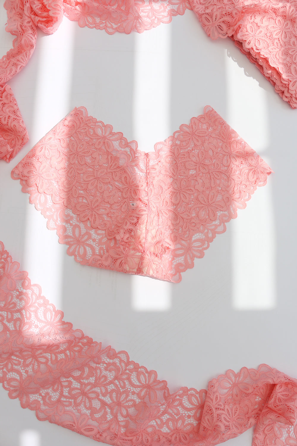 Choose your Lace French Knickers