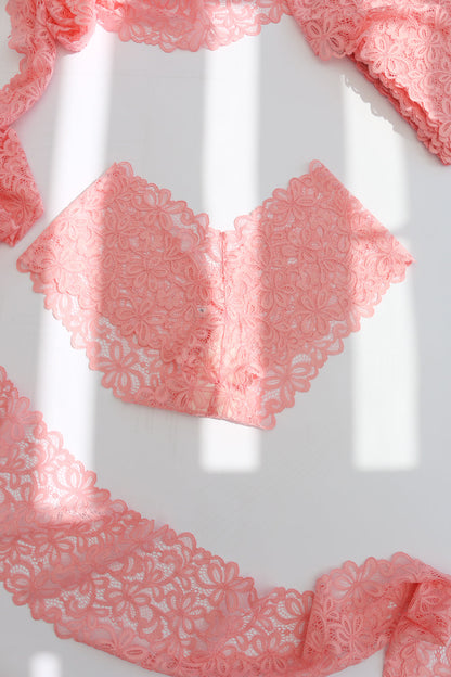Choose your Lace French Knickers