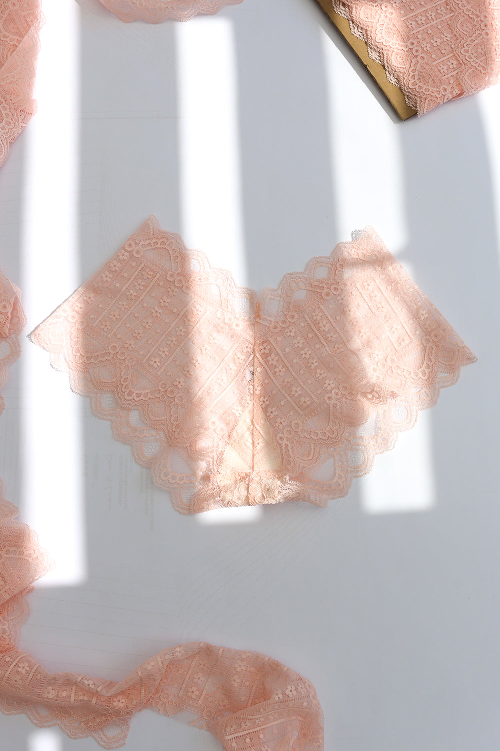 Choose your Lace French Knickers