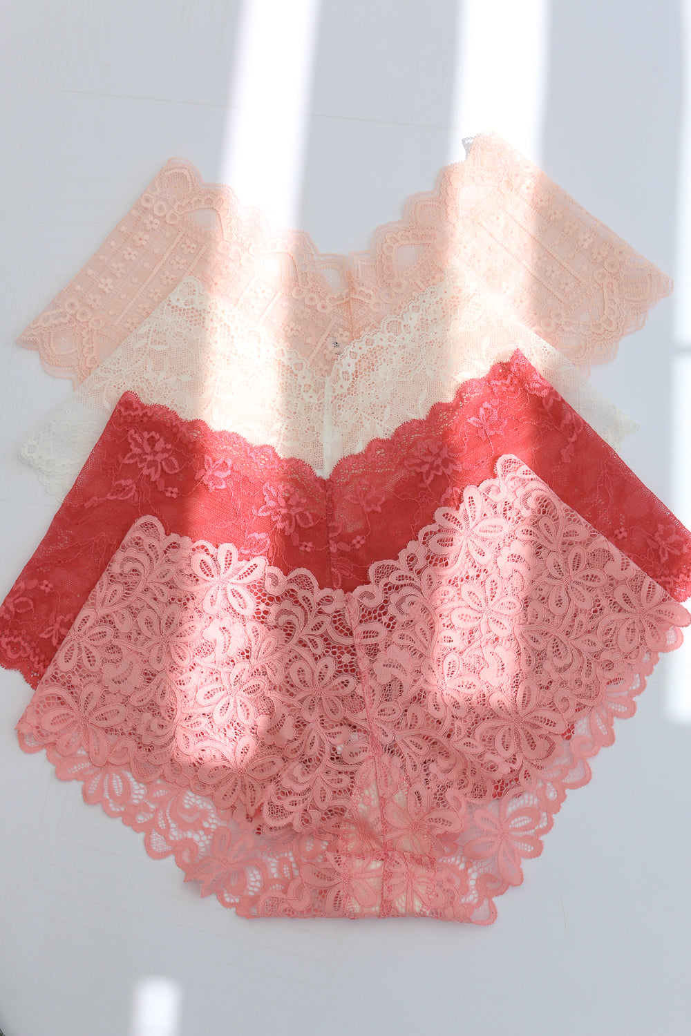 Choose your Lace French Knickers