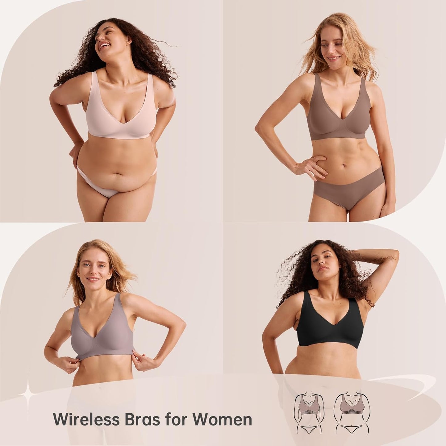 Stop Settling for Less — Get the Wireless Comfort You Deserve!