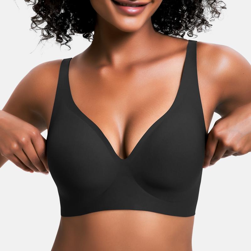 Stop Settling for Less — Get the Wireless Comfort You Deserve!